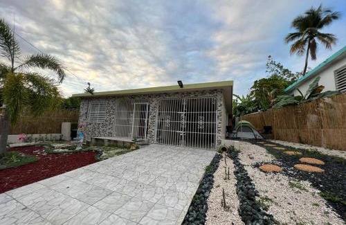 Juana Diaz Apartment | Relaxing Casa with Hot Tub and Pool in Southern PR