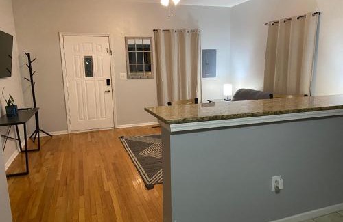 Doling House | Welcoming Home with Free Parking and Child-Friendly Amenities