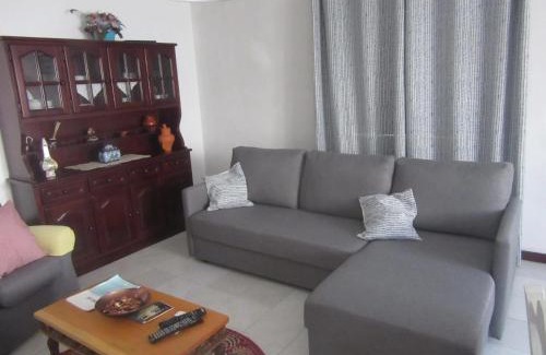 Semide House | Cozy 2-Bedroom House with Terrace and Pet-Friendly Perks