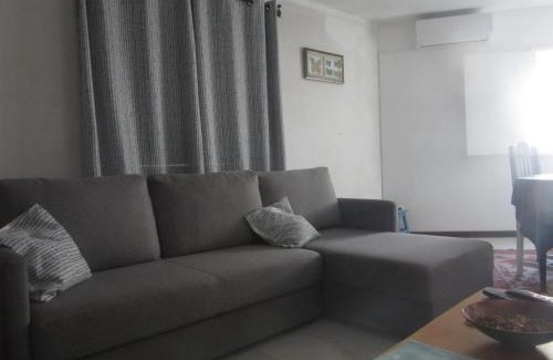 Semide House | Cozy 2-Bedroom House with Terrace and Pet-Friendly Perks