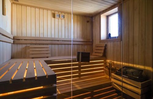 Virak House | Inviting House with Sauna Near Durmitor National Park