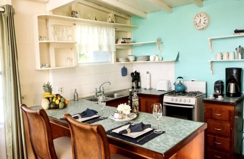 Falmouth Harbour House | Seaside Sanctuary with Pool & Ocean Views in Falmouth