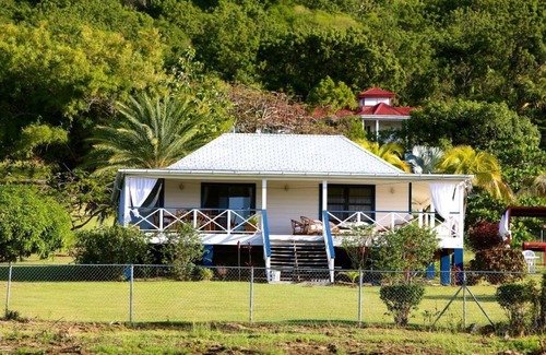 Falmouth Harbour House | Seaside Sanctuary with Pool & Ocean Views in Falmouth