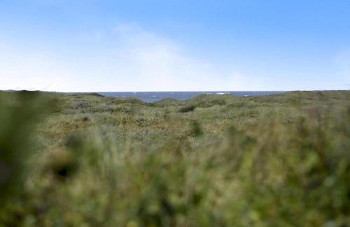 Rødhus House | Charming House with Sea Views - Pet and Child Friendly