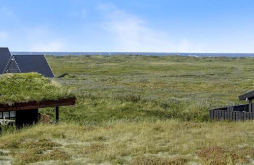 Rødhus House | Charming House with Sea Views - Pet and Child Friendly