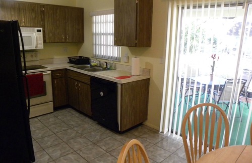 Elfers House | Inviting Home with Fenced Yard Near Beautiful Beaches