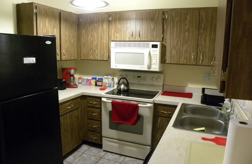 Elfers House | Inviting Home with Fenced Yard Near Beautiful Beaches