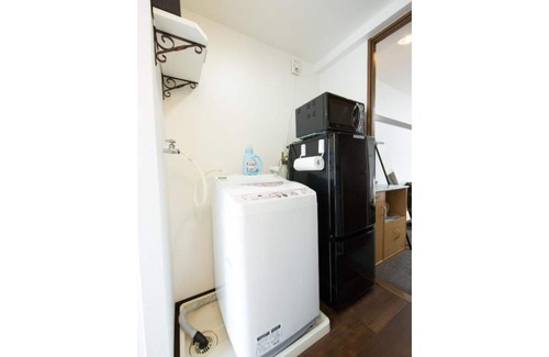 Kita Ward Apartment | Ideal Stay in Kyoto: Free Ebike & Portable WiFi Included