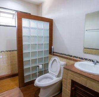 Ban Waen House | Child-Friendly Cozy Hug Home - 4-Star Rated Getaway