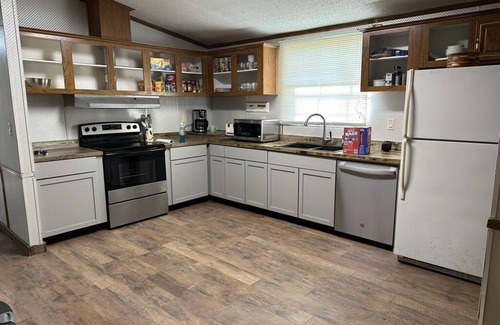 Clopton House | Inviting Lodging Near Alabama's Black Belt for Outdoor Fun