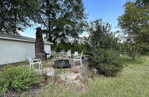 Clopton House | Inviting Lodging Near Alabama's Black Belt for Outdoor Fun
