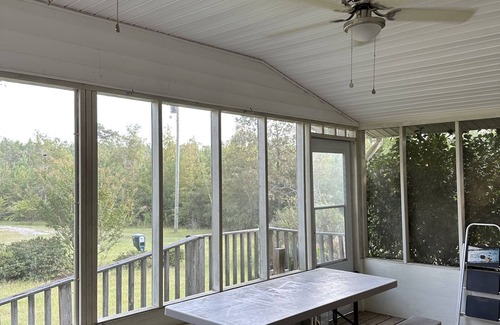 Clopton House | Inviting Lodging Near Alabama's Black Belt for Outdoor Fun