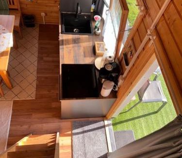 Neureichenau Apartment | Inviting Blockhütte in Nationalpark - Top-Rated Getaway