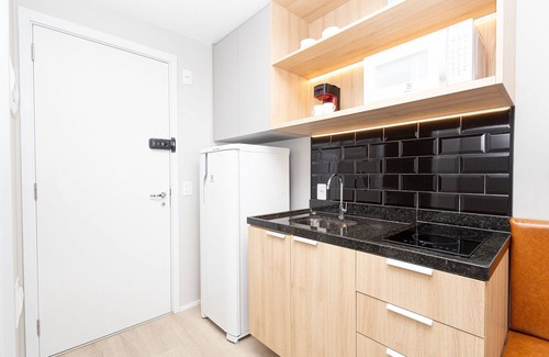 Higienopolis House | Cozy in Consolação with balcony