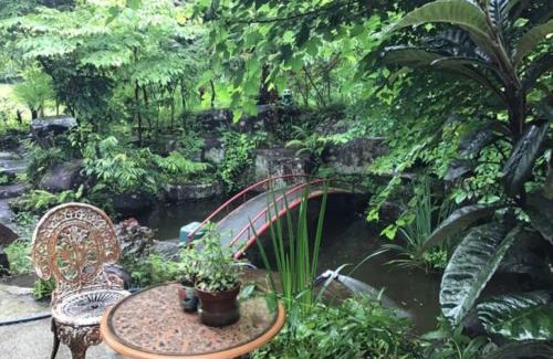 Nikko House | Comfortable COZY Inn with Free Shuttle & Breakfast Included