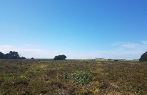 Vestero Havn House | Ideal Holiday Home for 5 in L s – Pet & Child Friendly