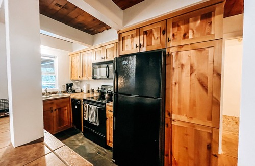 Jackson Condo | Welcoming Jackson Condo: Perfect for Families and Pets