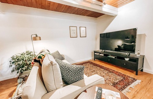 Jackson Condo | Welcoming Jackson Condo: Perfect for Families and Pets