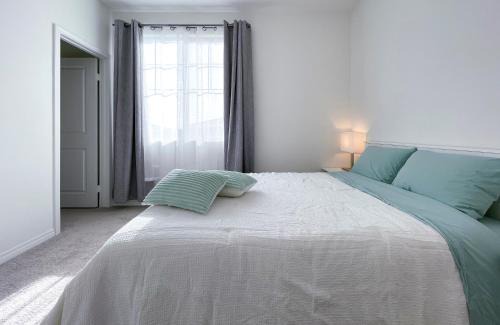 Eastvale House | cozy JK House