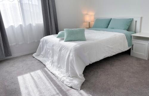 Eastvale House | cozy JK House