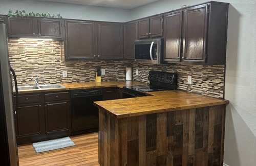 Watauga House | Charming Keller Home - Family-Friendly & Perfect for Getaways