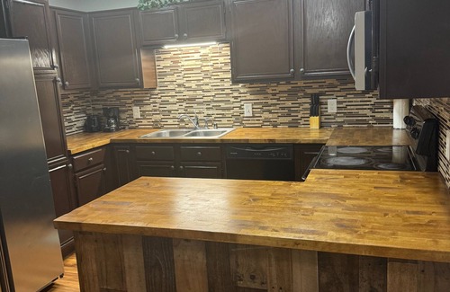 Watauga House | Charming Keller Home - Family-Friendly & Perfect for Getaways