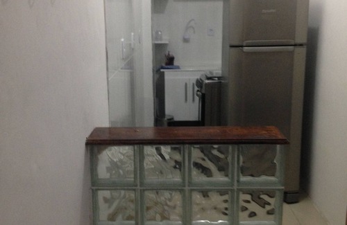 Salvador Apartment | Budget-Friendly Kitnet Apartment with Spa and Kitchen Access