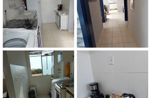 Areal Apartment | Cozy Lake Apartment in Araruama - Lakes Region - RJ
