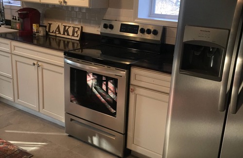 Skaneateles House | Inviting Lake Cottage with Pool and Close to Skaneateles