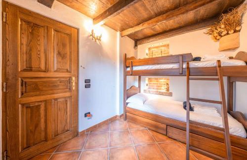 Germignaga Apartment | Cozy Lake Escape