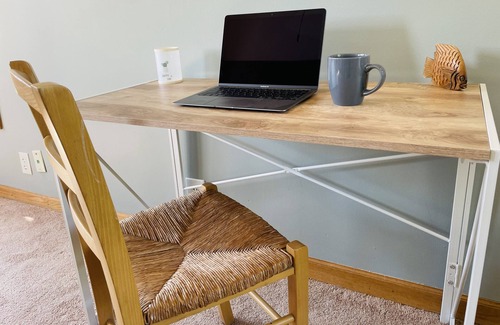 Channel Lake Cottage | Pet-Friendly Lakefront Haven with Stunning Views & Activities