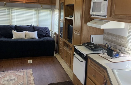 Conchas Dam House | Idyllic Lake House Getaway - 9.8/10 Guest Rated