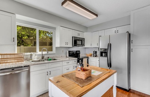 Lakeland House | Tranquil Lake House Retreat in Lakeland – Guest Rated 9.8