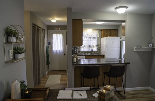Lake Stevens House | Serene Lake Stevens Bungalow: Family-Friendly Retreat