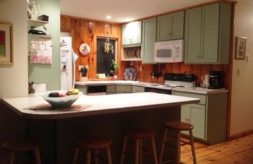 Winchendon House | Premier Lake Front Escape with Pool & Beach on Monomonac