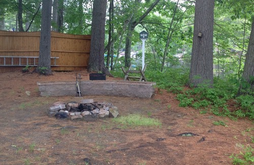 Winchendon House | Premier Lake Front Escape with Pool & Beach on Monomonac
