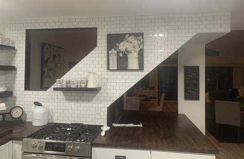 Fenton House | Inviting Lakefront Retreat with Family-Friendly Amenities
