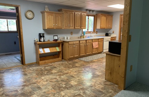 Rhinelander House | Inviting Lakehouse Retreat at Wildflower Bay - 9.8 Rated