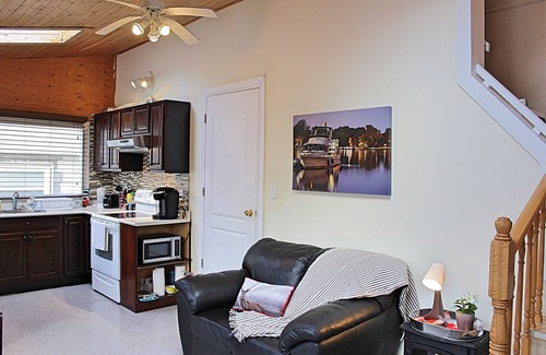 Timberlea House | Halifax Lakeside Entire House: Family-Friendly Comfort Awaits