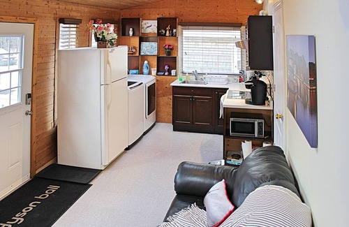 Timberlea House | Halifax Lakeside Entire House: Family-Friendly Comfort Awaits