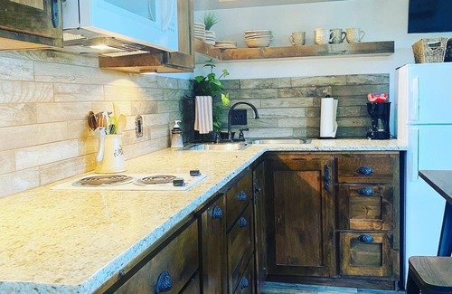 Afton Cabin | Inviting Lakeview Cabin with Boat Parking, Ideal for Families