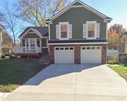 Leavenworth House | Cozy large room in quiet neighborhood