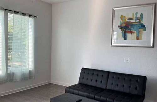 Leander Apartment | Cozy Leander Loft Near Shop/Eat
