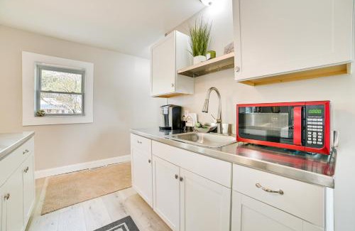Lewiston House | Inviting Lewiston Retreat - Perfect for Families and Pets!
