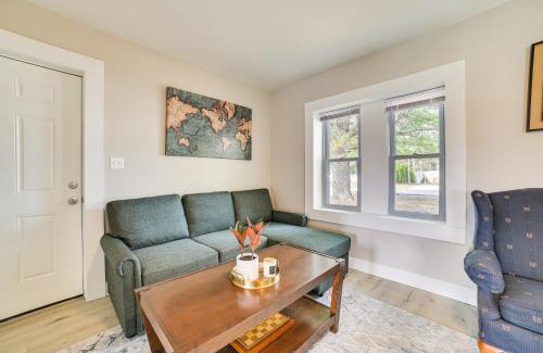 Lewiston House | Inviting Lewiston Retreat - Perfect for Families and Pets!