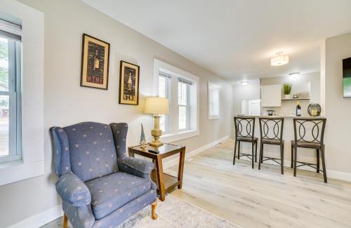 Lewiston House | Inviting Lewiston Retreat - Perfect for Families and Pets!