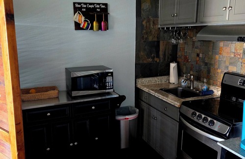 North Beach Condo | Cozy little beach front condo to enjoy, relax, celebrate and make memories.