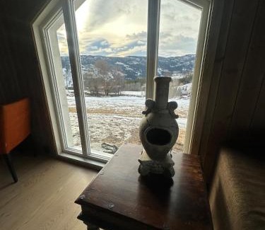 Al House | Cozy little cottage in Oppheim