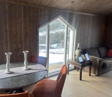 Al House | Cozy little cottage in Oppheim