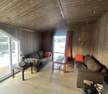 Al House | Cozy little cottage in Oppheim